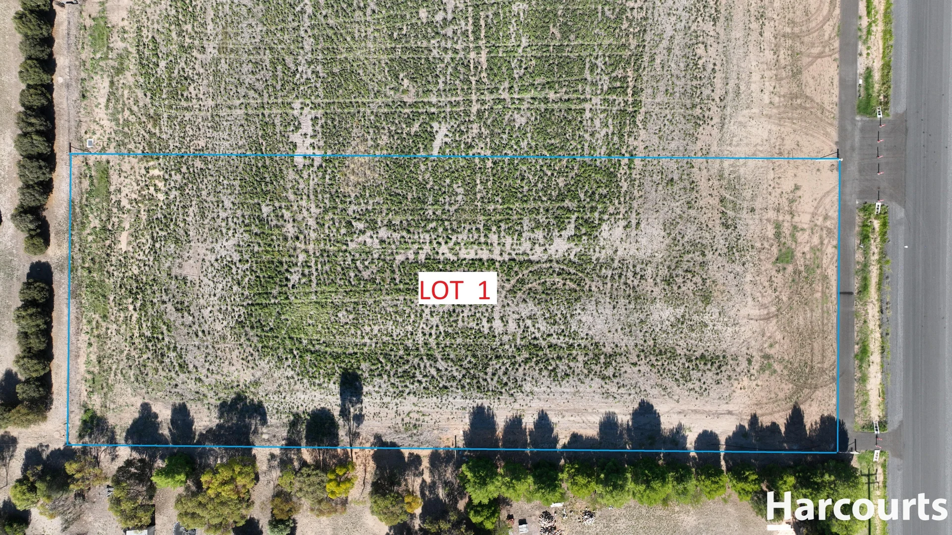 Additional image 2 of 28   (Lot 1) Riley Road, Horsham VIC 3400