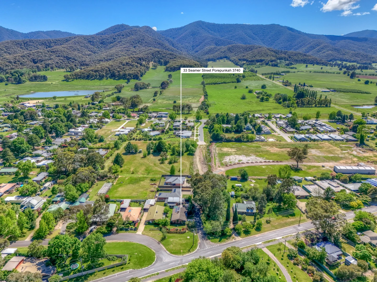Additional image 25 of 33 Seamer Street, Porepunkah VIC 3740