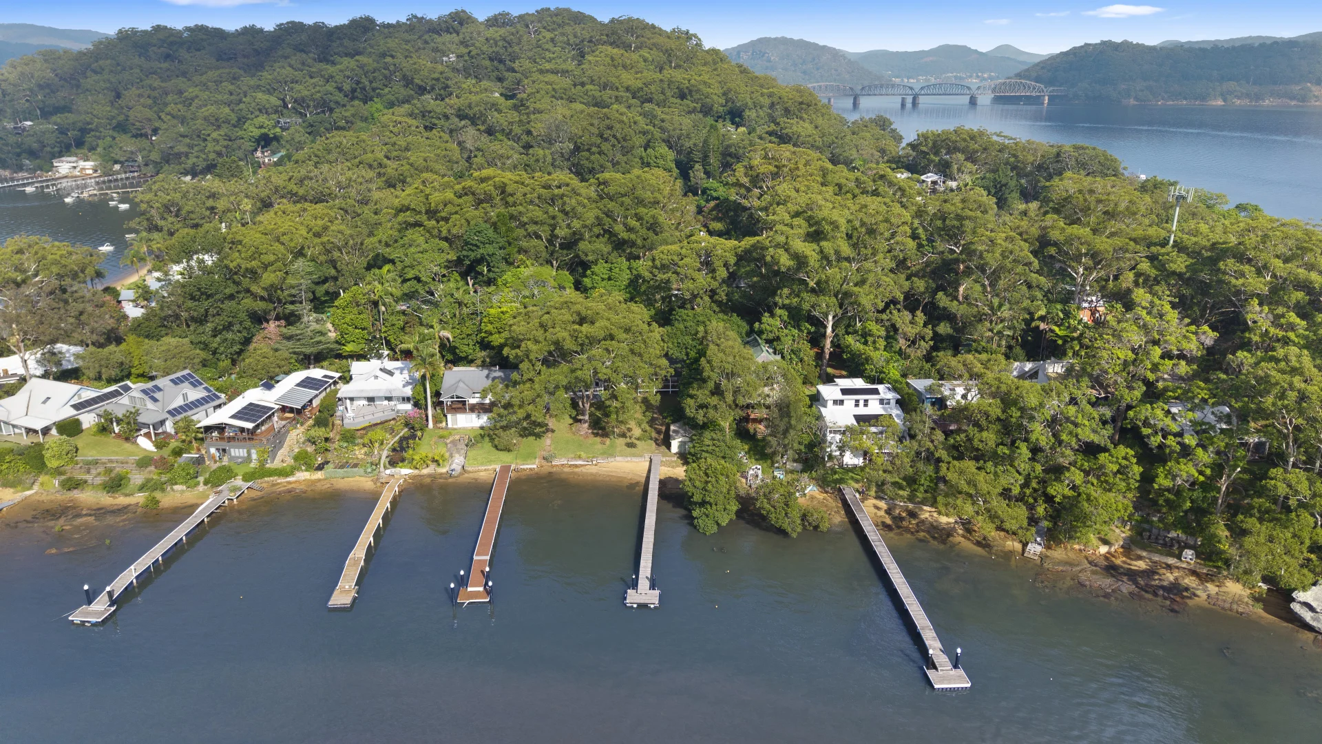 Additional image 16 of 27 Grantham Crescent, Dangar Island NSW 2083