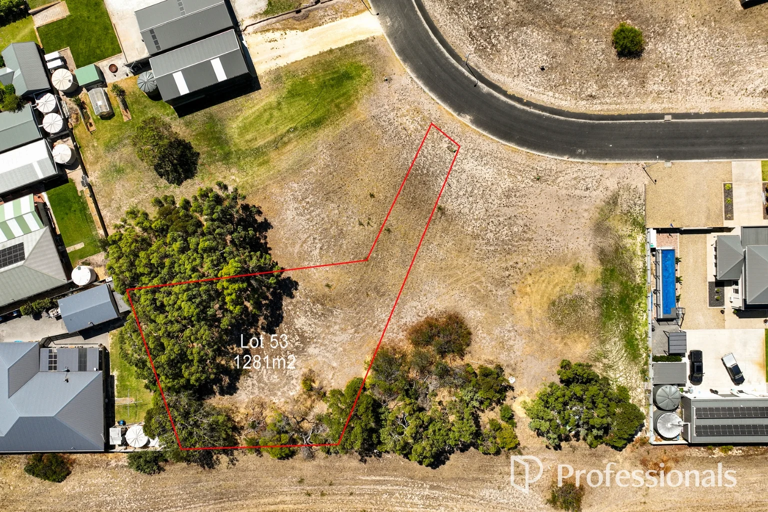 Additional image 10 of Lot 28 Trevor Drive, Kingston Se SA 5275