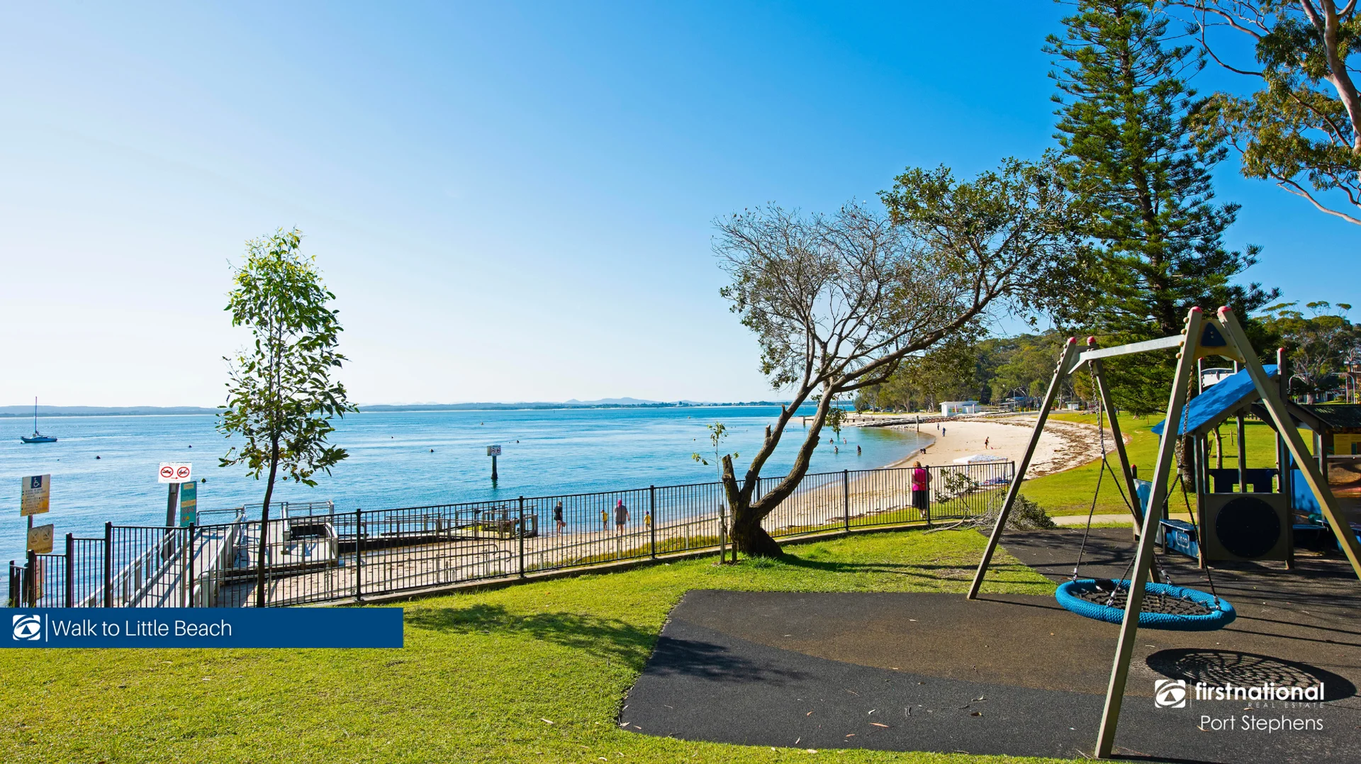 Additional image 4 of 49/2 Gowrie Avenue, Nelson Bay NSW 2315