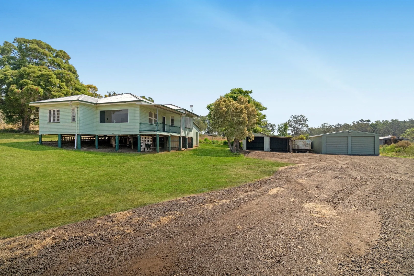 Additional image 13 of 1228 Woodlands Road, Glen Cairn QLD 4342