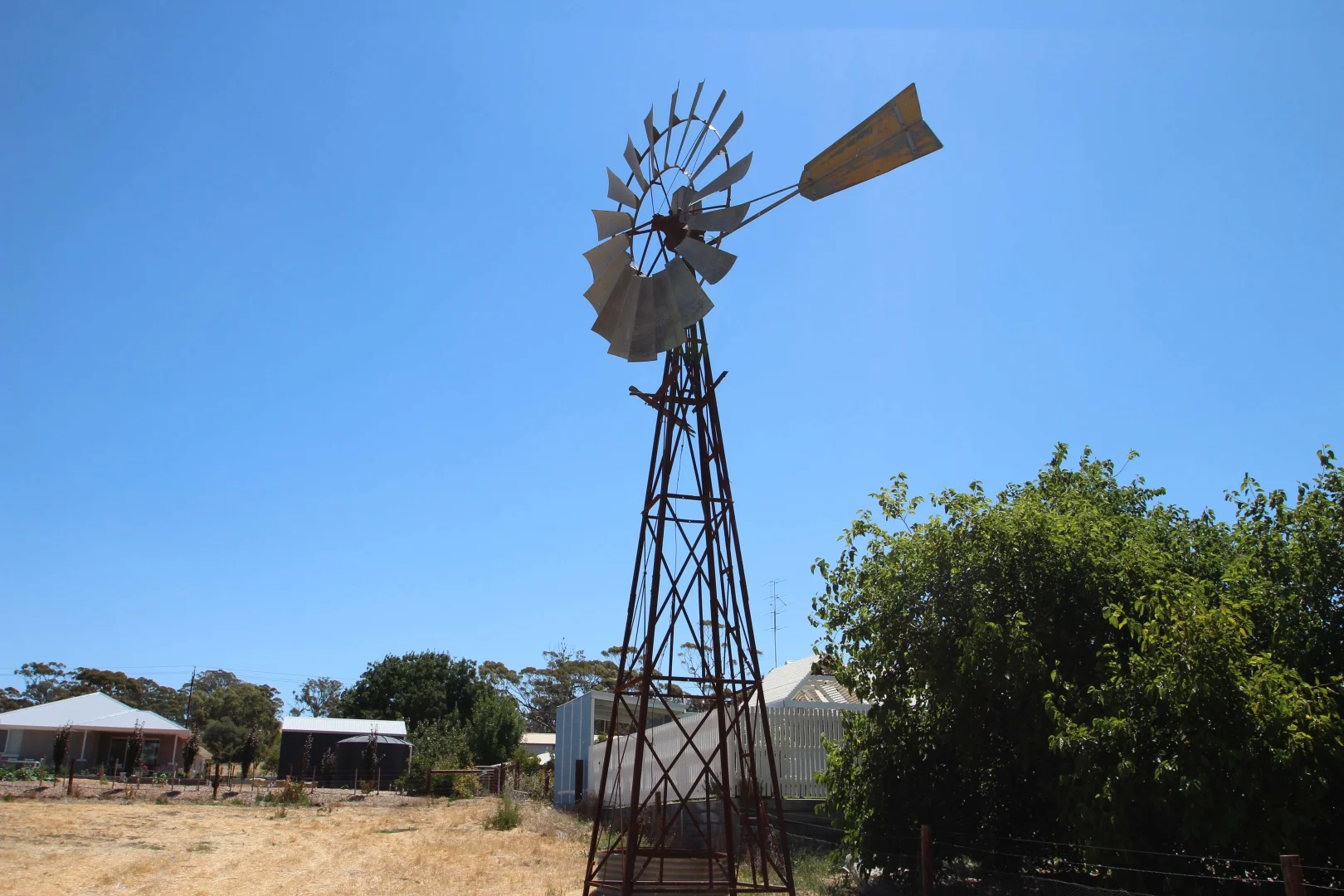 Additional image 6 of 26 West Road, Watervale SA 5452