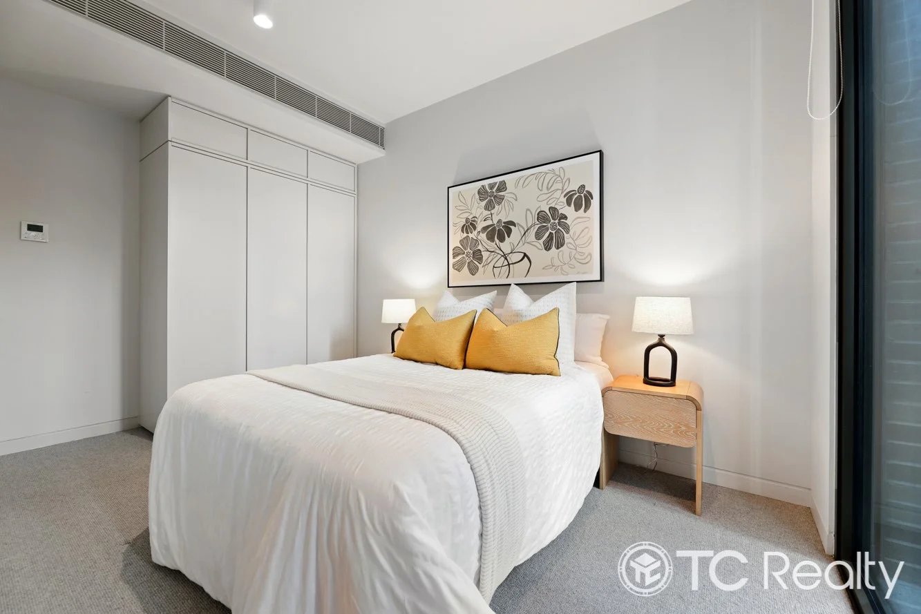 Additional image 5 of 206/8 Loftus St, Sydney NSW 2000