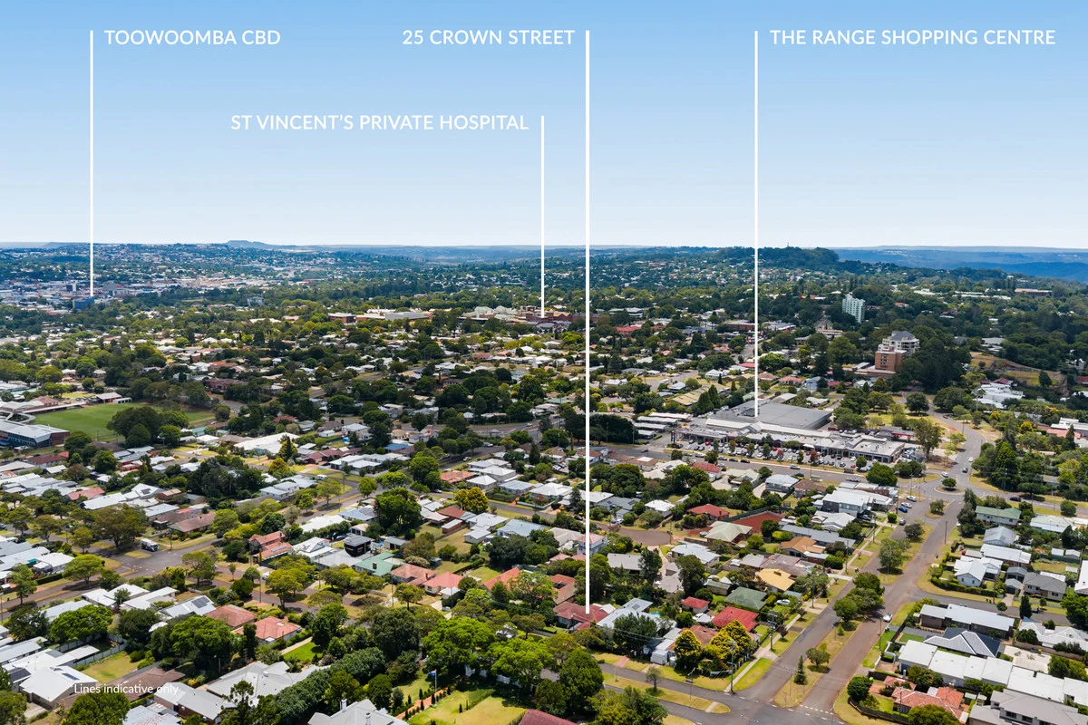 Additional image 15 of 25 Crown Street, Rangeville QLD 4350