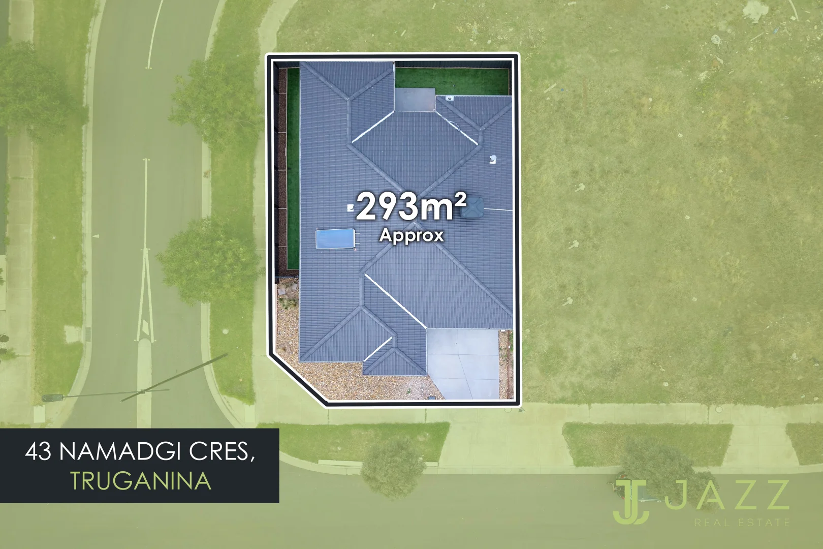 Additional image 20 of 43 Namadgi Crescent, Truganina VIC 3029