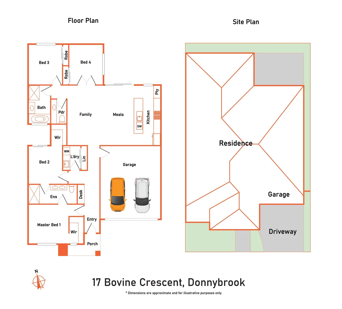 Additional image 19 of 17 Bovine crescent, Donnybrook VIC 3064
