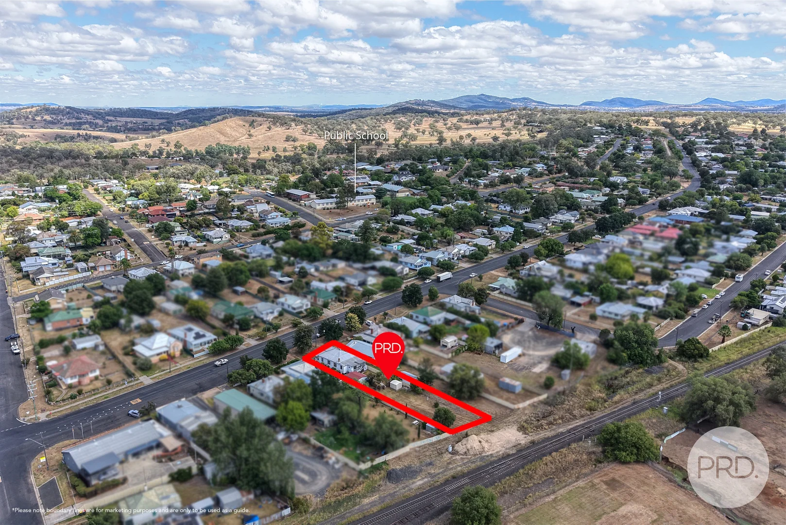 Additional image 20 of 135 Hawker Street, Quirindi NSW 2343