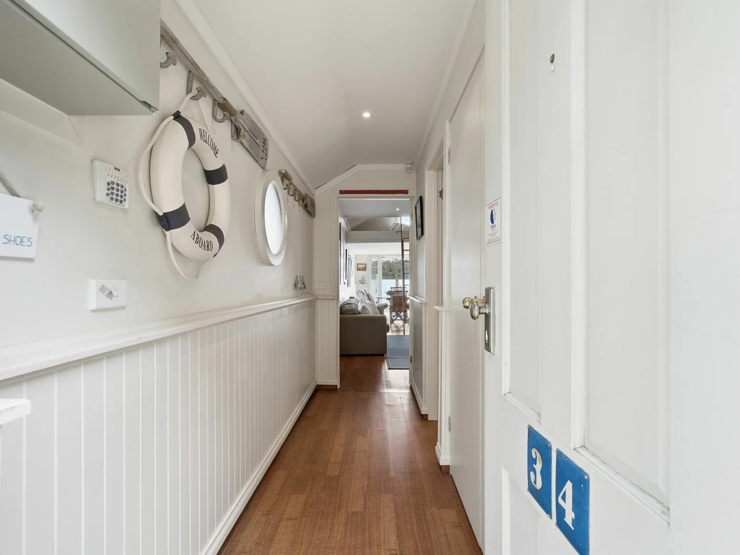 Additional image 3 of Boatshed 34 Queens Walk, Cornelian Bay, New Town TAS 7008