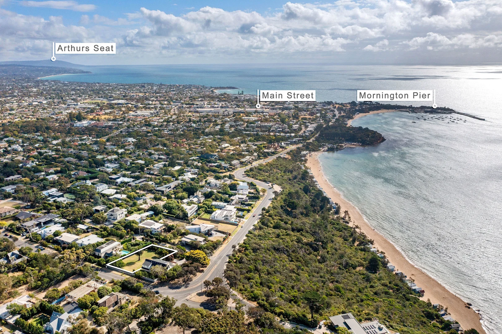 Additional image 8 of 4 Beleura Hill Road, Mornington VIC 3931