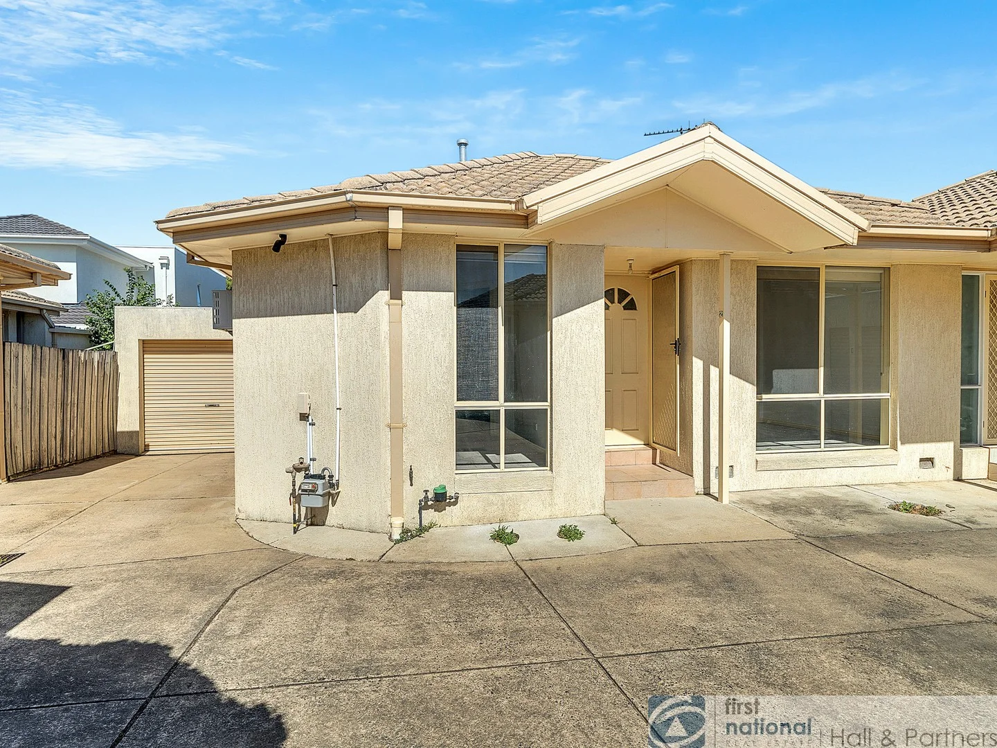 2/160-162 McFees Road, Dandenong North VIC 3175