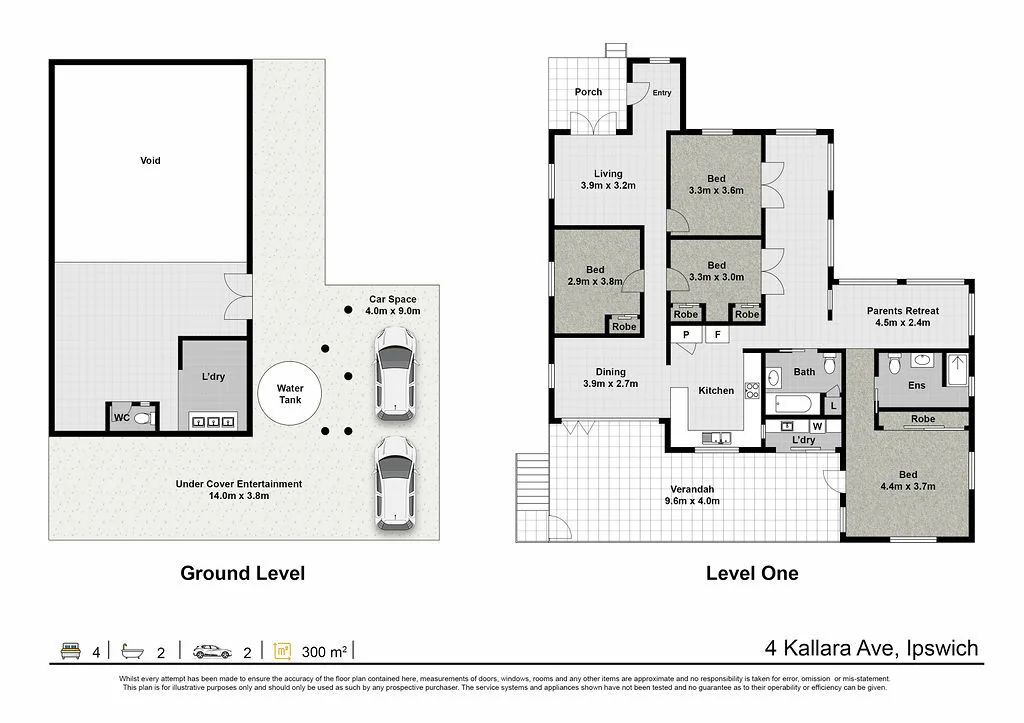 Additional image 2 of 4 Kallara Ave, Ipswich QLD 4305