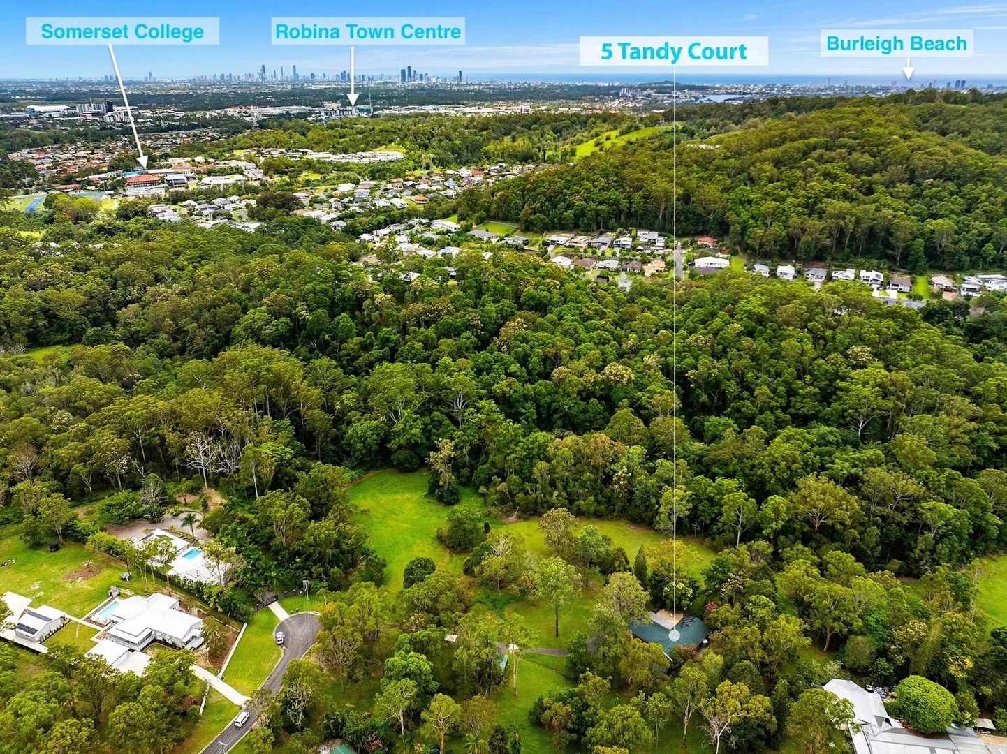 Additional image 2 of 5 Tanby Court, Mudgeeraba QLD 4213