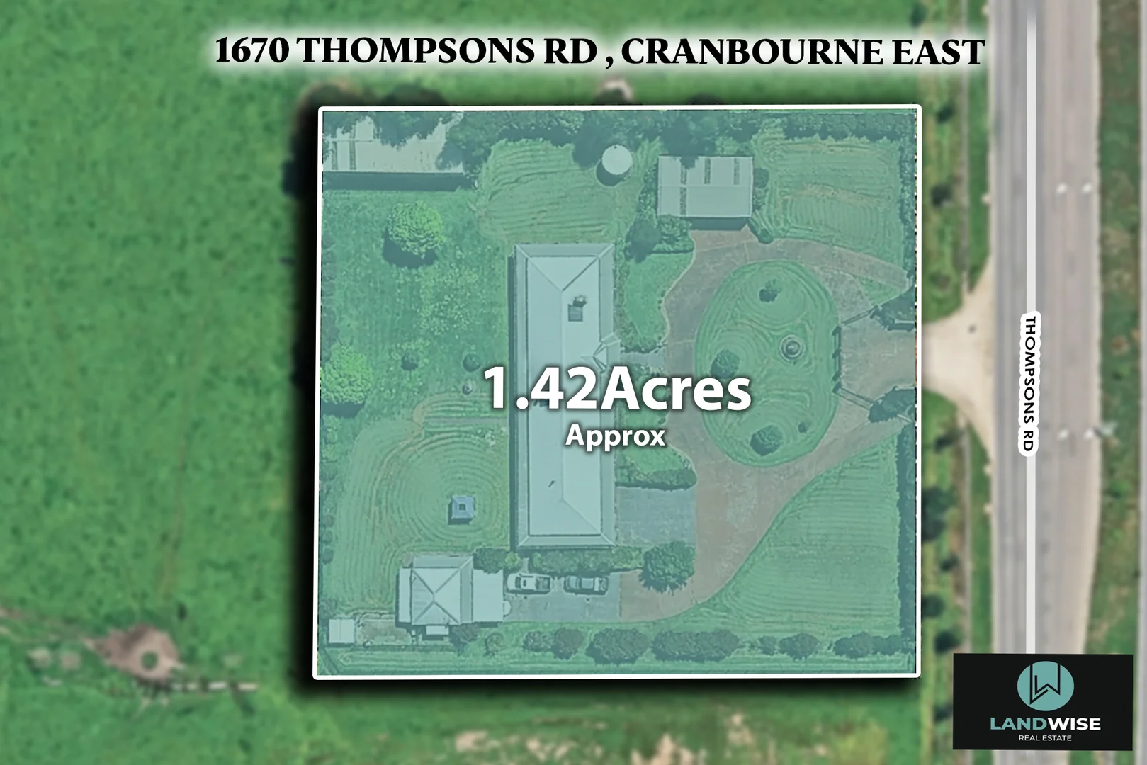 Additional image 3 of 1670 Thompsons Road, Clyde North VIC 3978