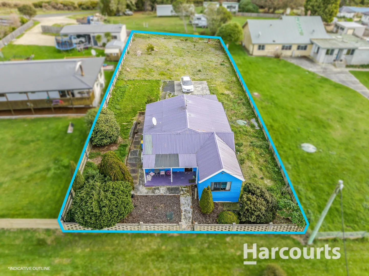 Additional image 4 of 23 Chaffey Street, Gladstone TAS 7264