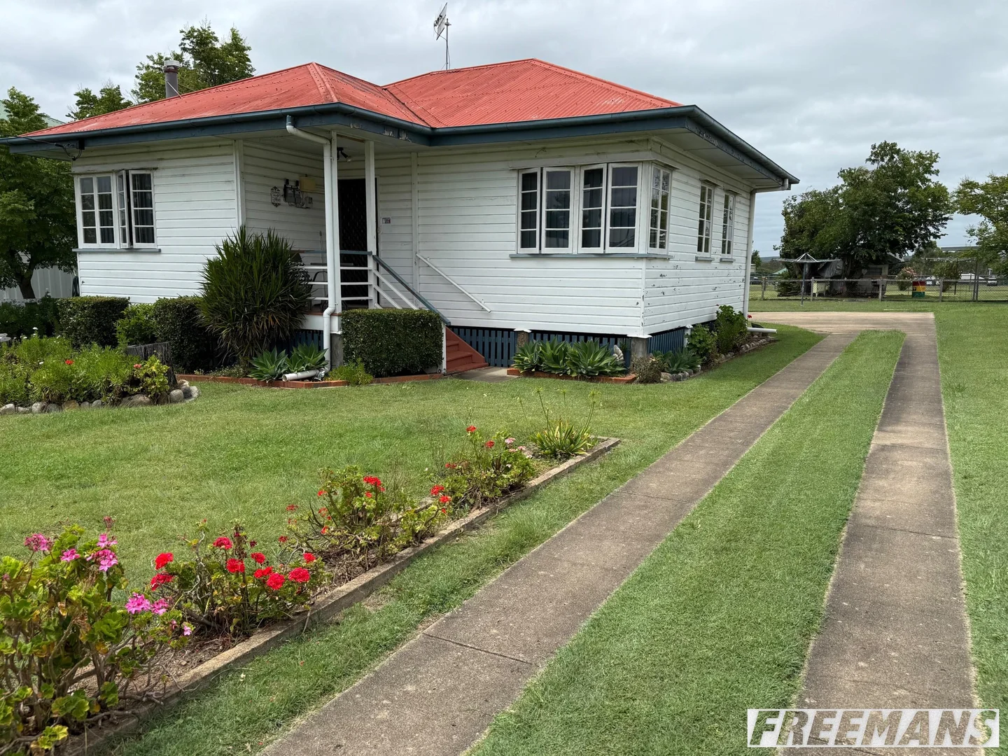 Additional image 2 of 107 Drayton Street, Nanango QLD 4615
