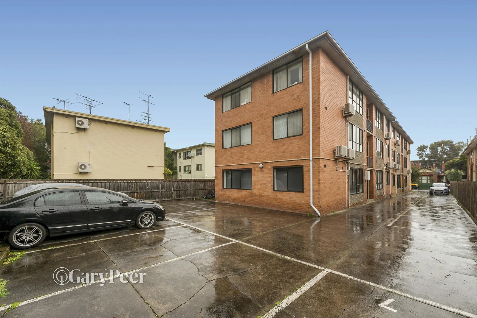 Additional image 9 of 1-12/20 Marriott Street, St Kilda VIC 3182