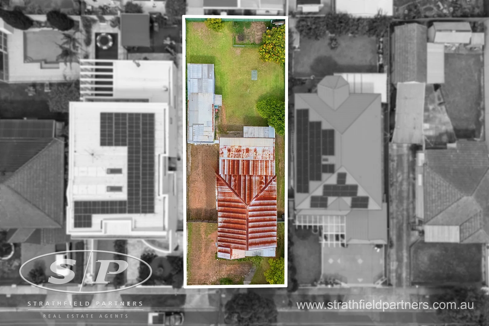 Additional image 2 of 28 Ostend Street, Lidcombe NSW 2141