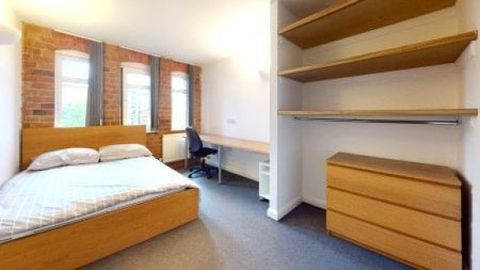 Lower Brown Street, Leicester LE1, Room to rent