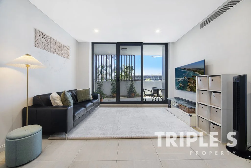 Additional image 3 of 315/8 Studio Drive, Eastgardens NSW 2036