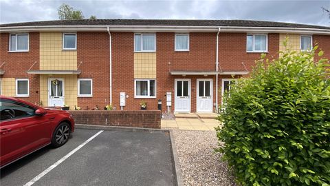 Otterbrook Court, Radford, Coventry, West Midlands CV6