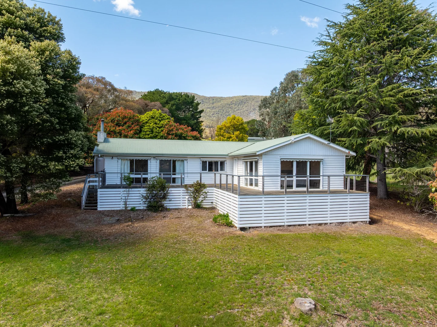 Additional image 7 of 682 Cathedral Lane, Taggerty VIC 3714