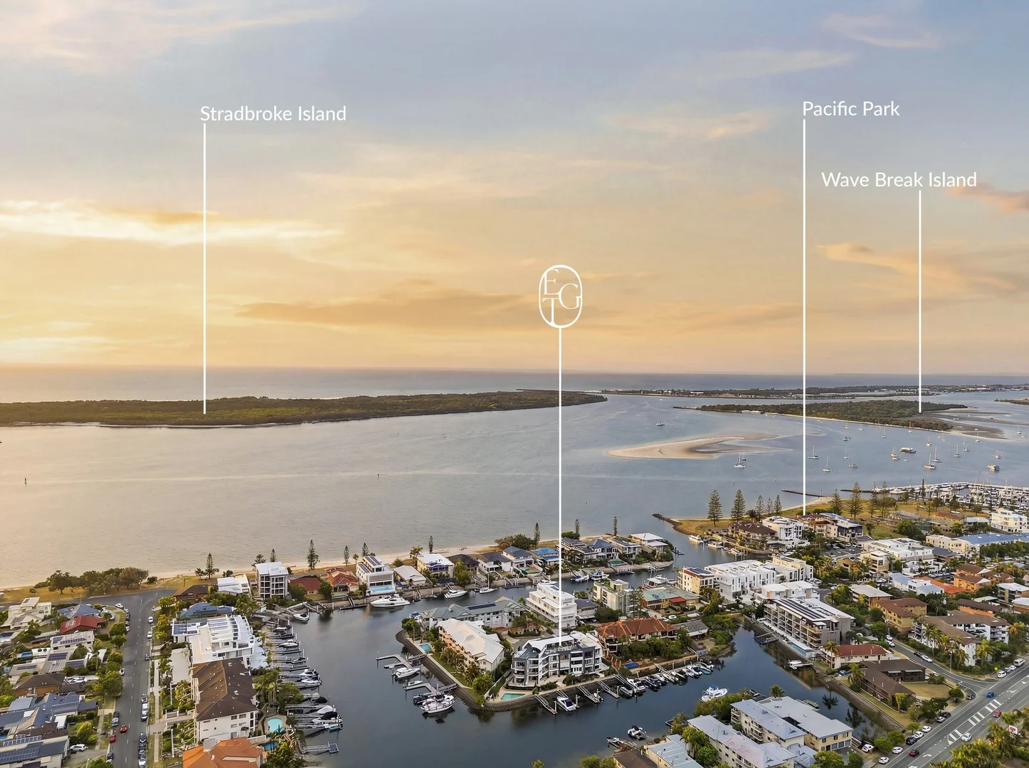 8/18 Canal Avenue, Runaway Bay QLD 4216