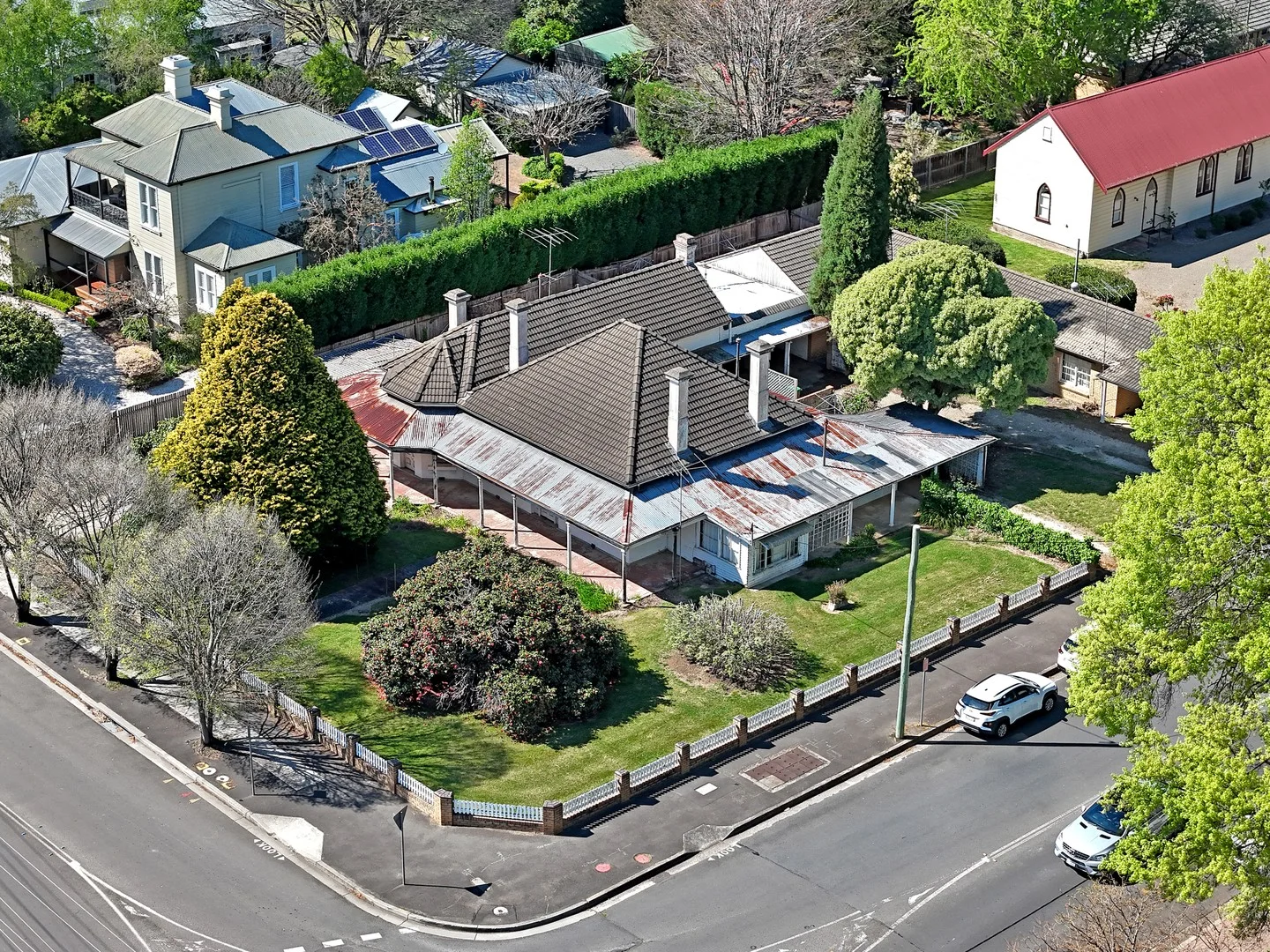 Additional image 2 of 23 Merrigang Street, Bowral NSW 2576