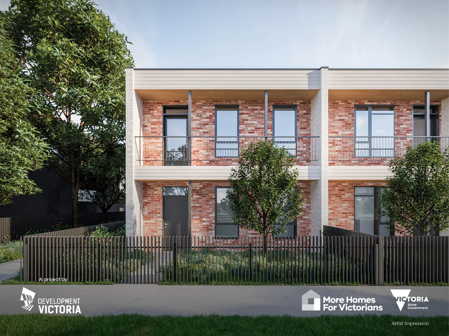 Additional image 6 of Lot 307 Spotted Gum Crescent, Sunshine North VIC 3020