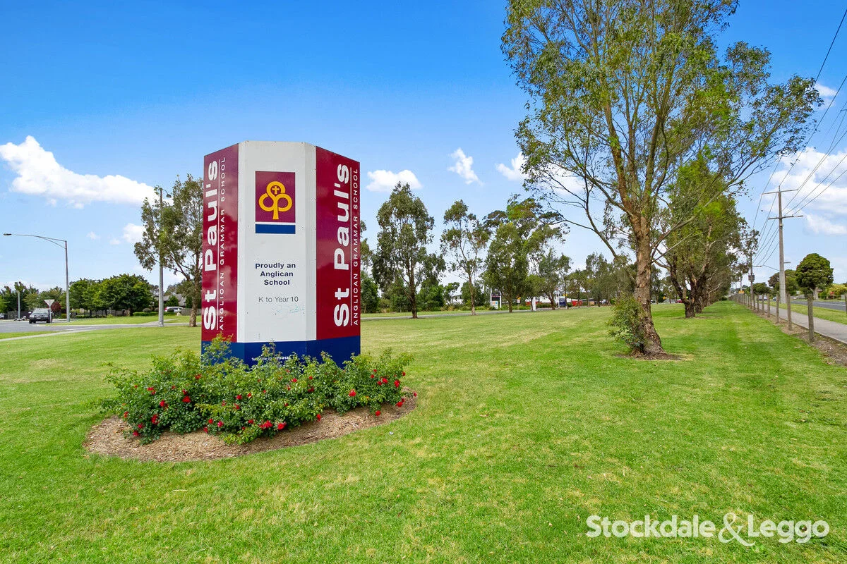 Additional image 34 of 42 Eton Avenue, Traralgon VIC 3844