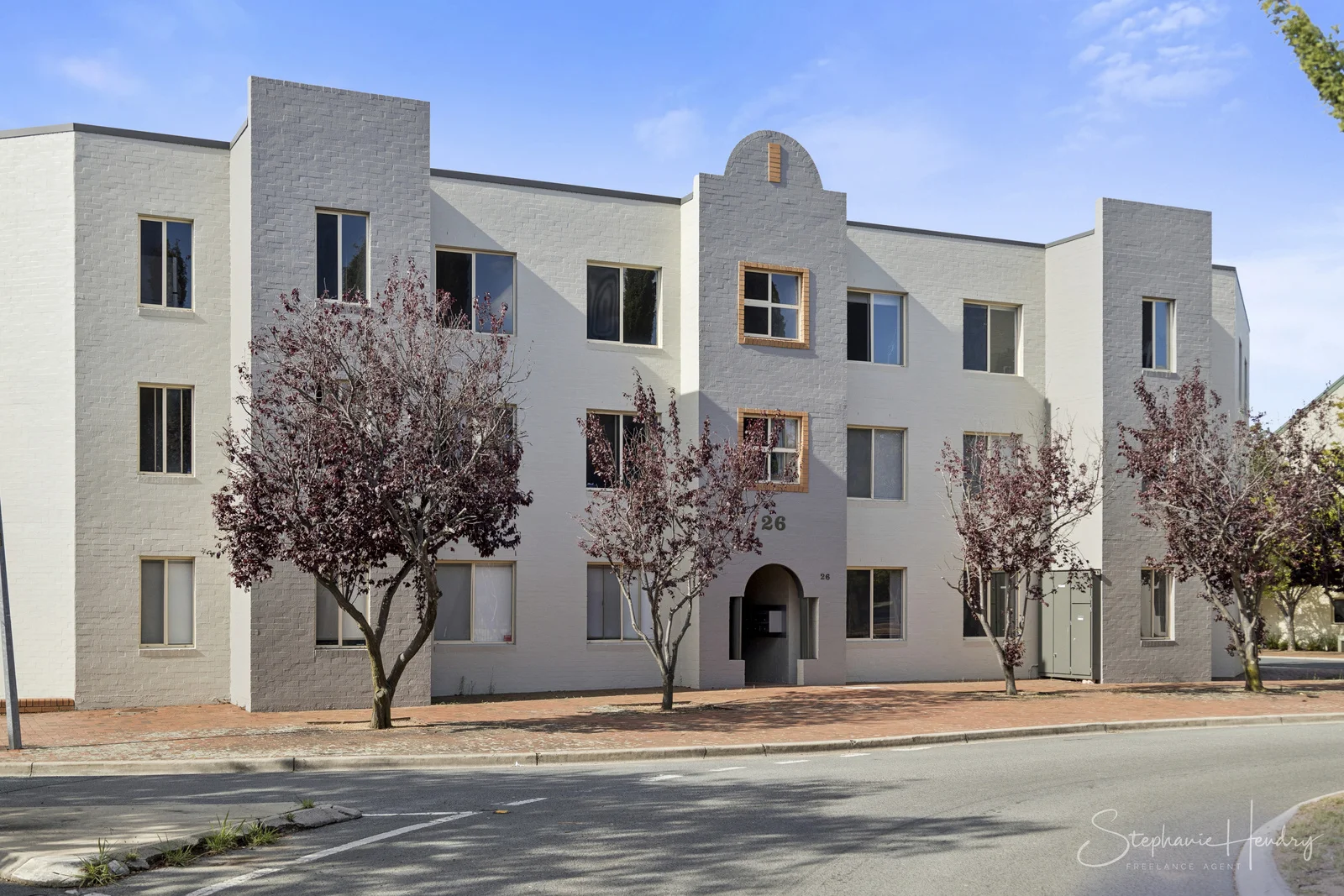 Additional image 13 of 2/26 Chaseling Street, Phillip ACT 2606