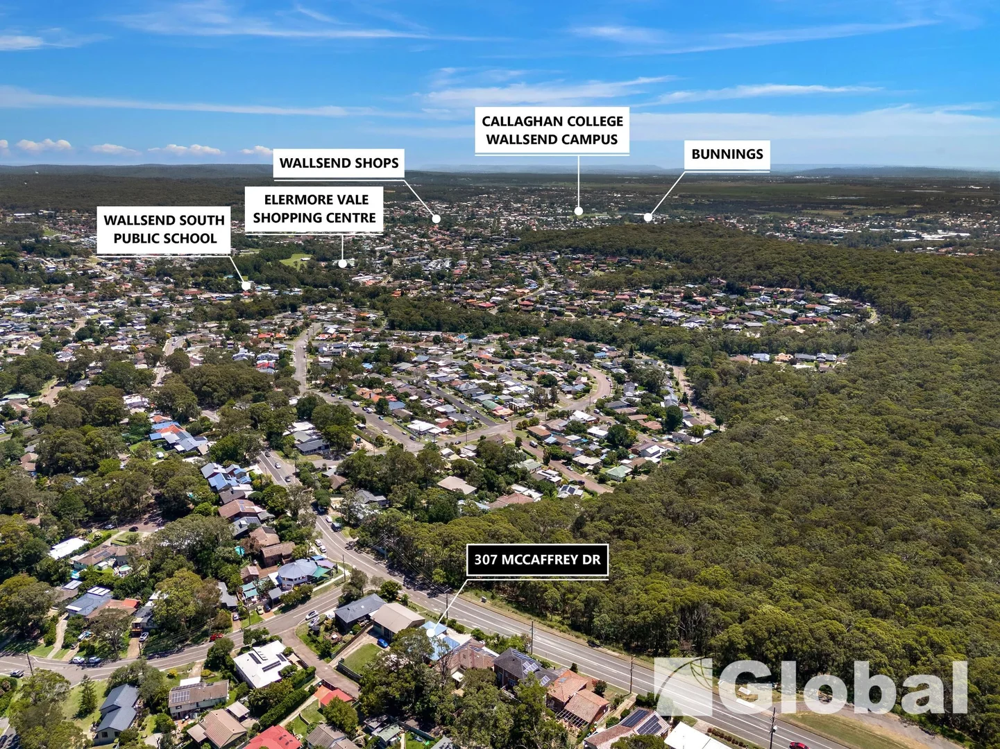 Additional image 25 of 307 McCaffrey Drive, Rankin Park NSW 2287