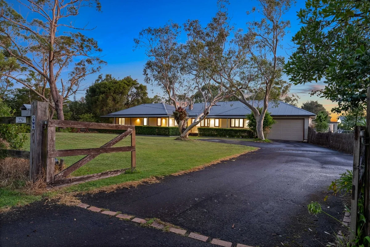 Additional image 3 of 229 Tooronga Road, Terrey Hills NSW 2084