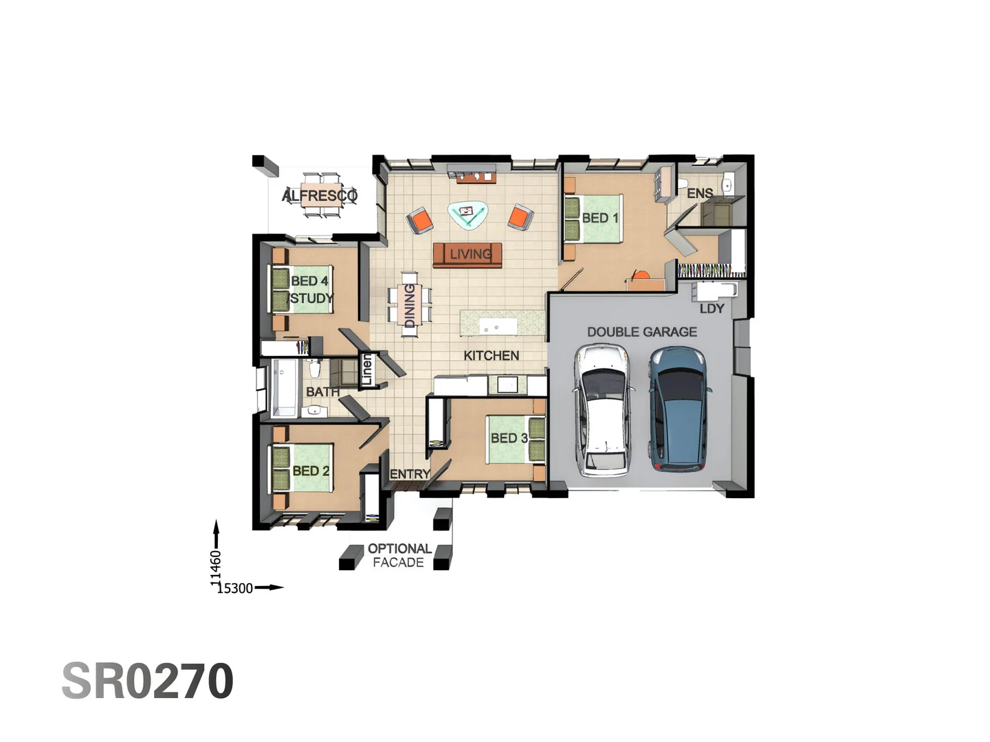 Additional image 4 of 226/4 Marine Pde, Lake Cathie NSW 2445