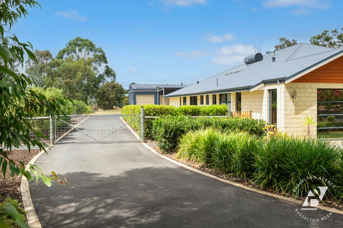 Additional image 19 of 44 Everwood Glade, Ambergate WA 6280