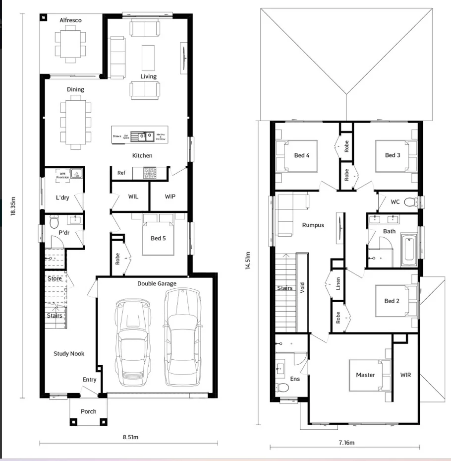 Additional image 2 of 2123/34 proposed Road (Birling Estate), Bringelly NSW 2556