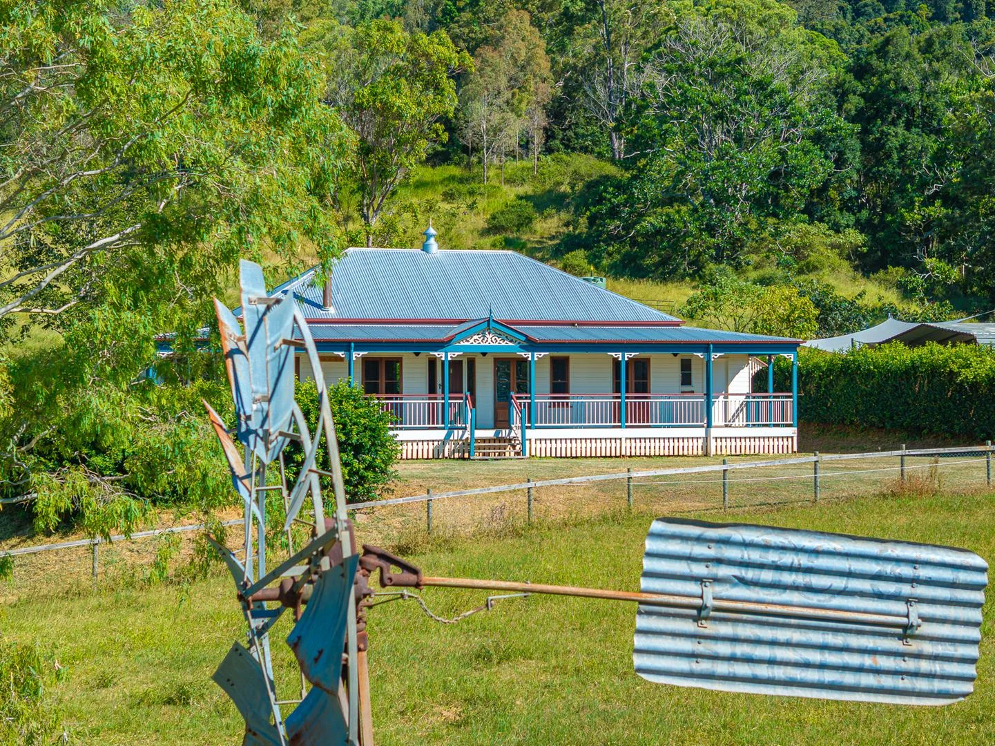 Additional image 44 of 343 Walli Mountain Road, Kenilworth QLD 4574
