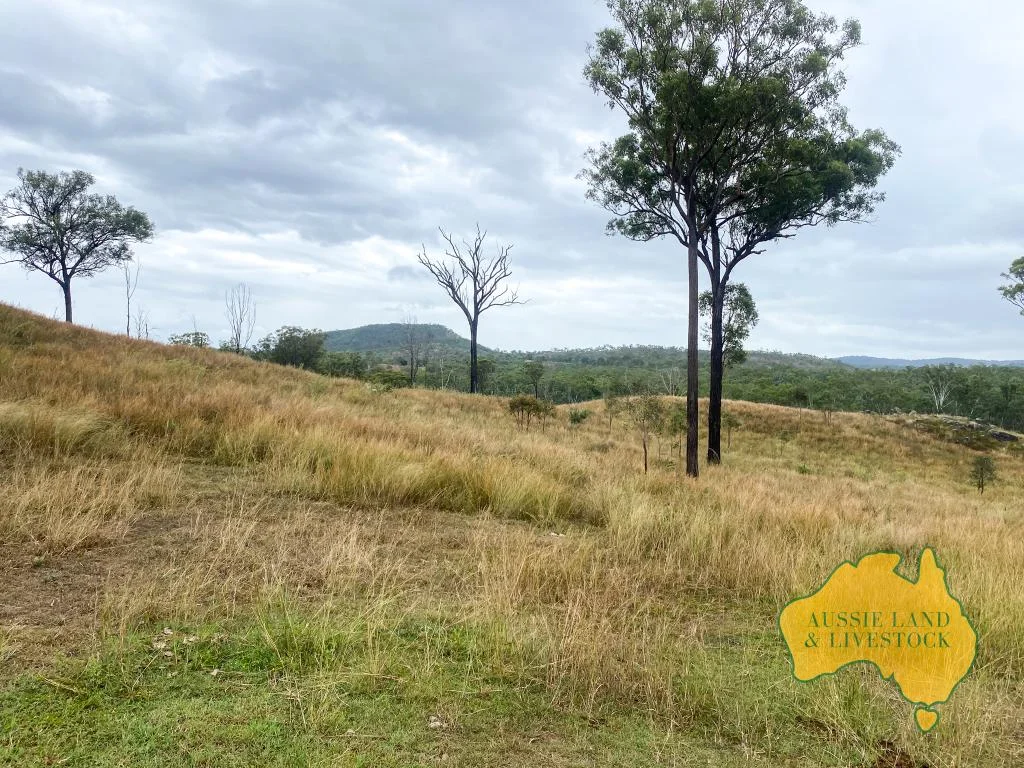 Additional image 24 of 8-9, . "O'Keefes & Tracey's", Monto Mount Perry Road, Mungy, Mungy QLD 4671