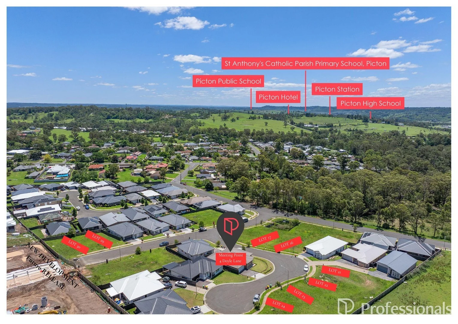 Additional image 3 of 17 Doyle Lane, Tahmoor NSW 2573