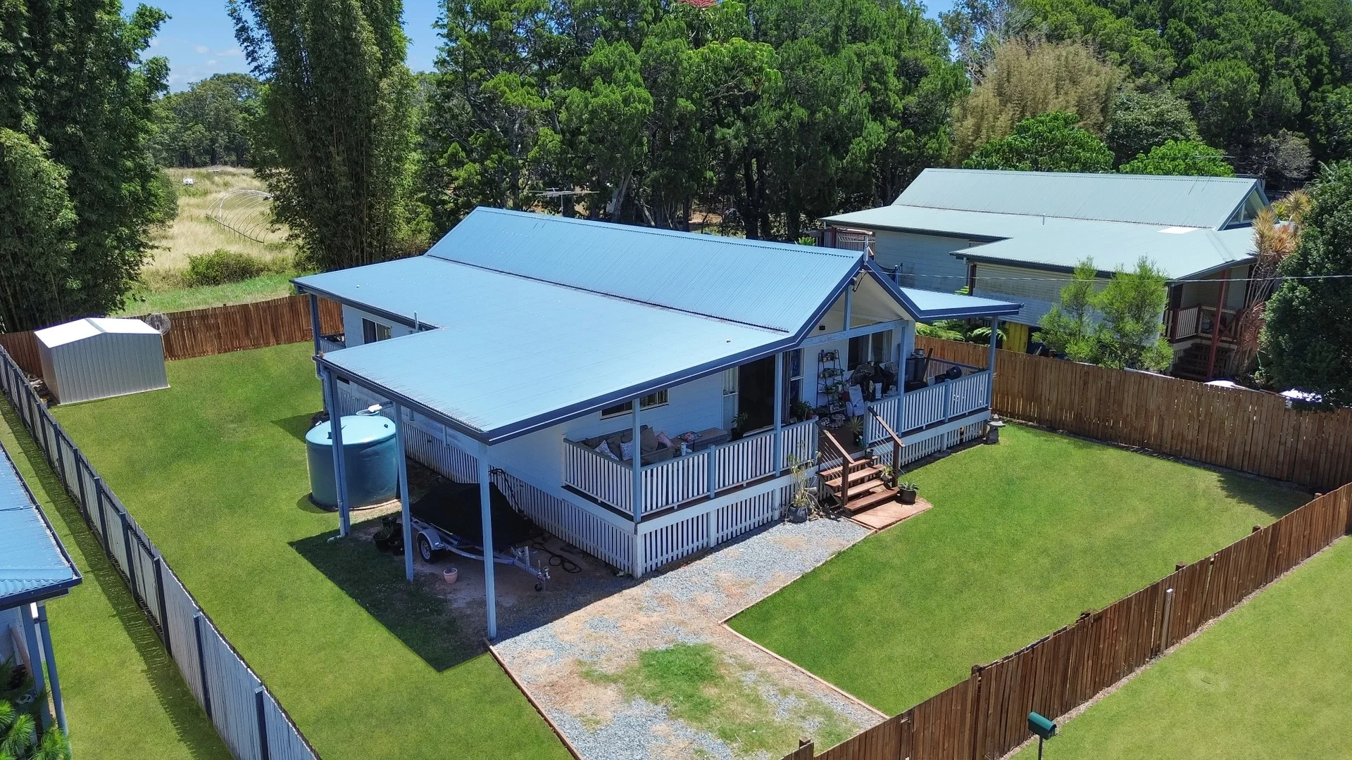 23 Lonicera St, Macleay Island QLD 4184