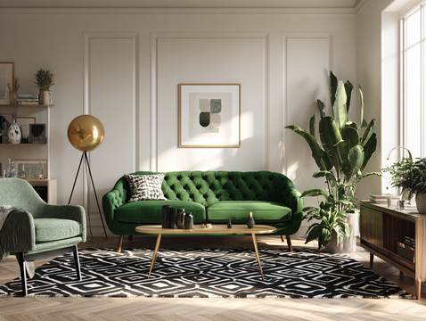 Clifton Road, London E16, New home