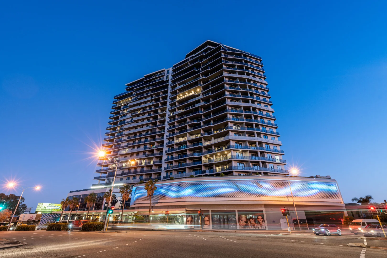 Additional image 45 of 1804/893 Canning Highway, Mount Pleasant WA 6153