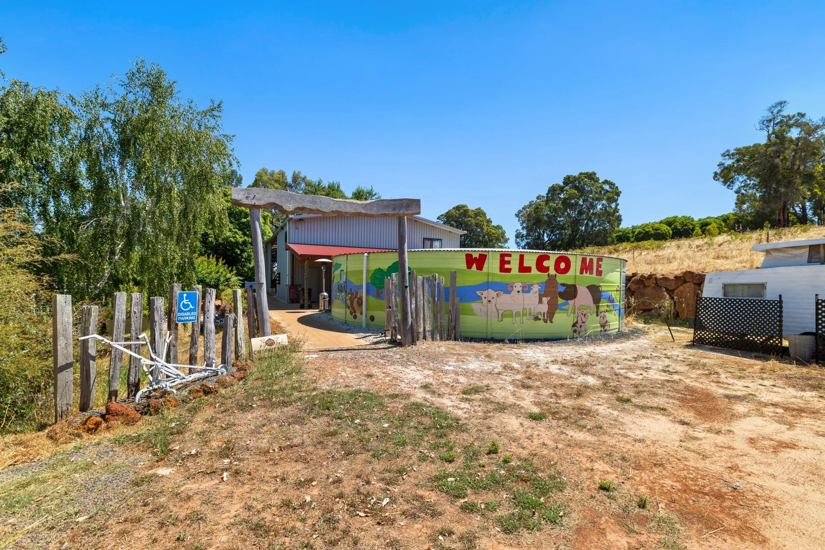 Additional image 22 of 106 McKittrick Road, Carlotta WA 6275