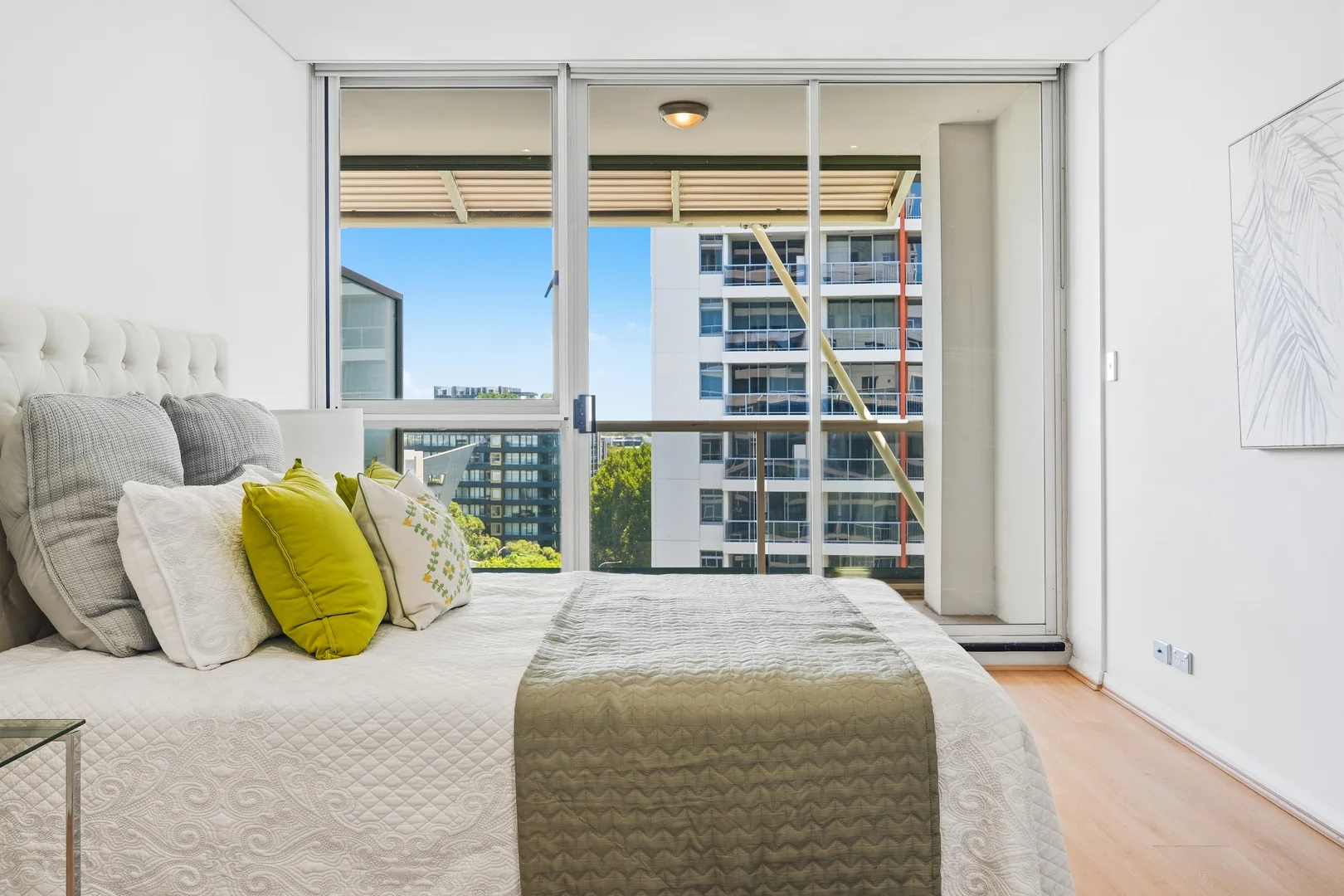 Additional image 16 of 337/8 Lachlan St, Waterloo NSW 2017