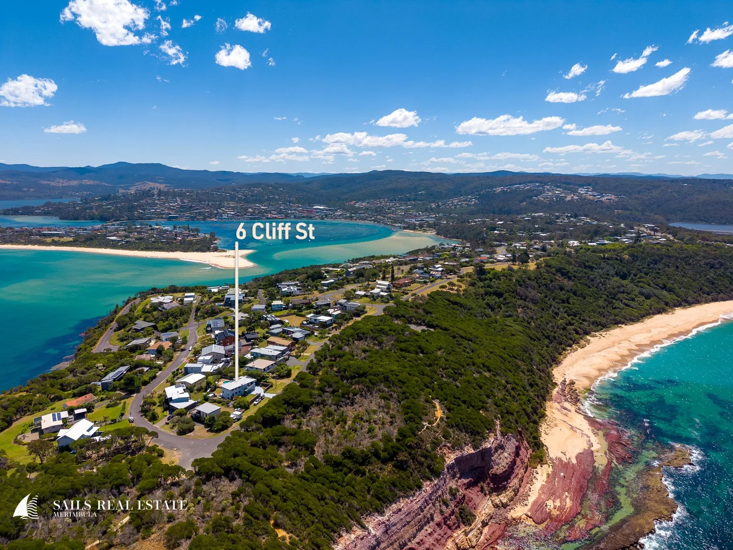 Additional image 43 of 6 Cliff Street, Merimbula NSW 2548