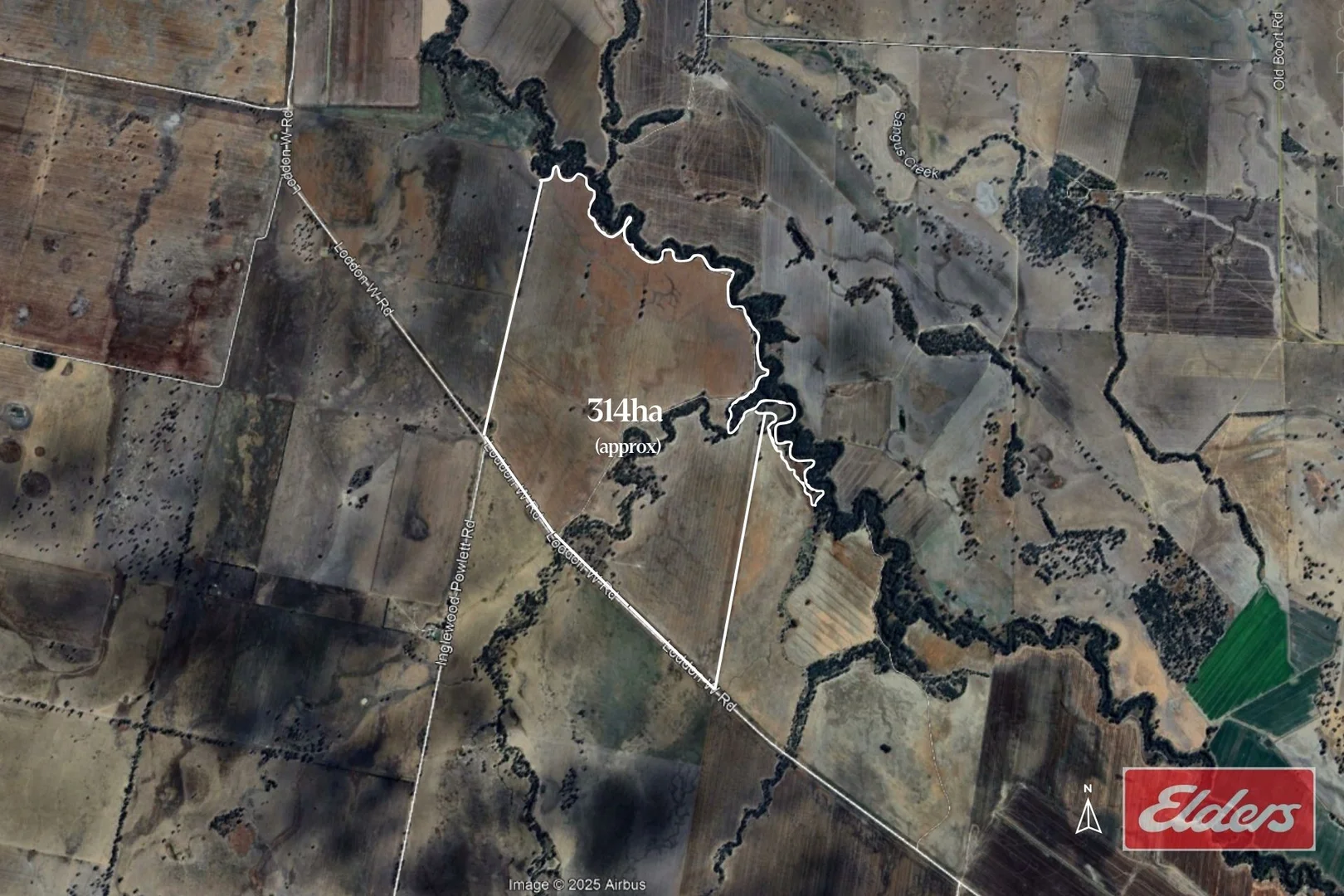 Additional image 3 of Loddon West Road, Serpentine VIC 3517