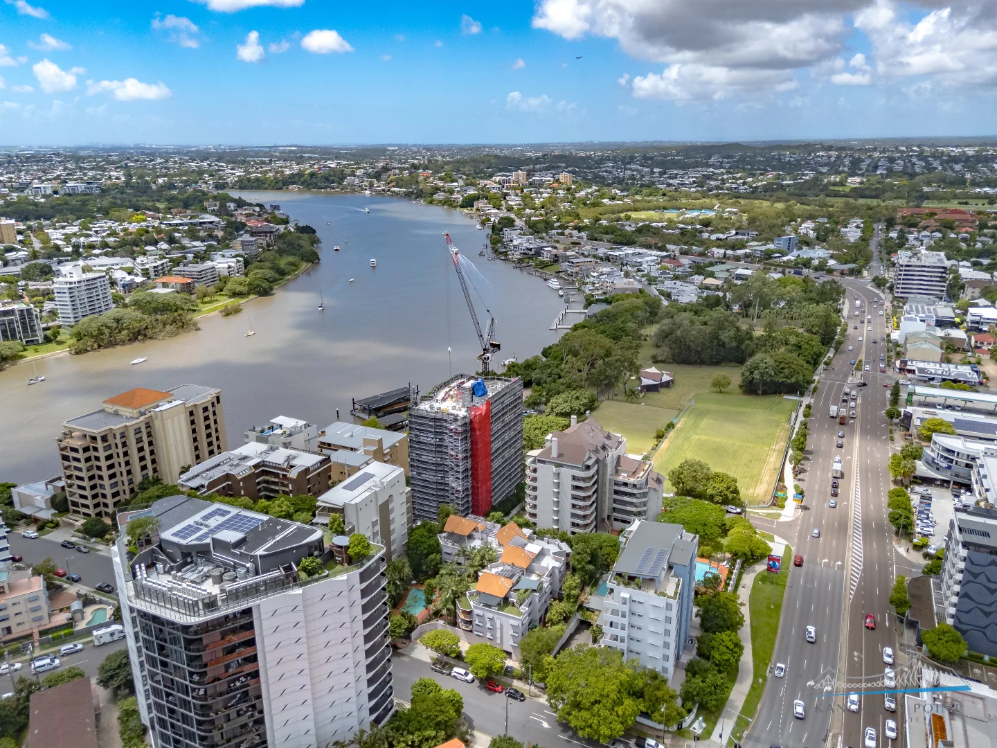 Additional image 12 of 12/219 Wellington Road, East Brisbane QLD 4169