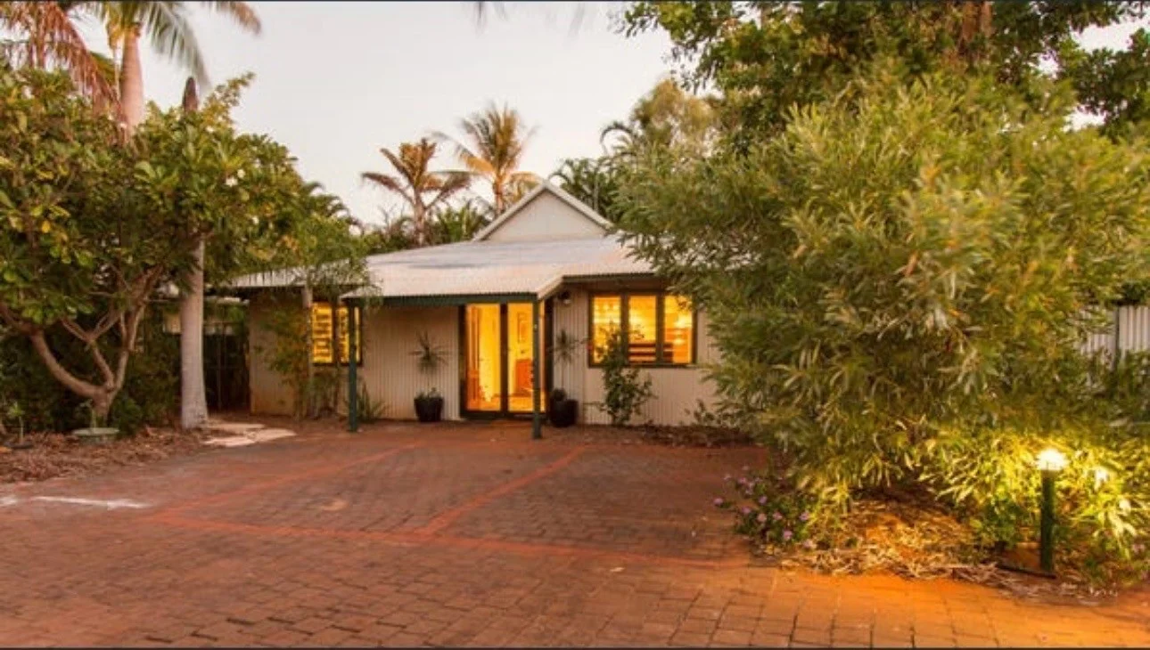 6/12 GLENISTER LOOP Glenister Loop, Cable Beach WA 6726