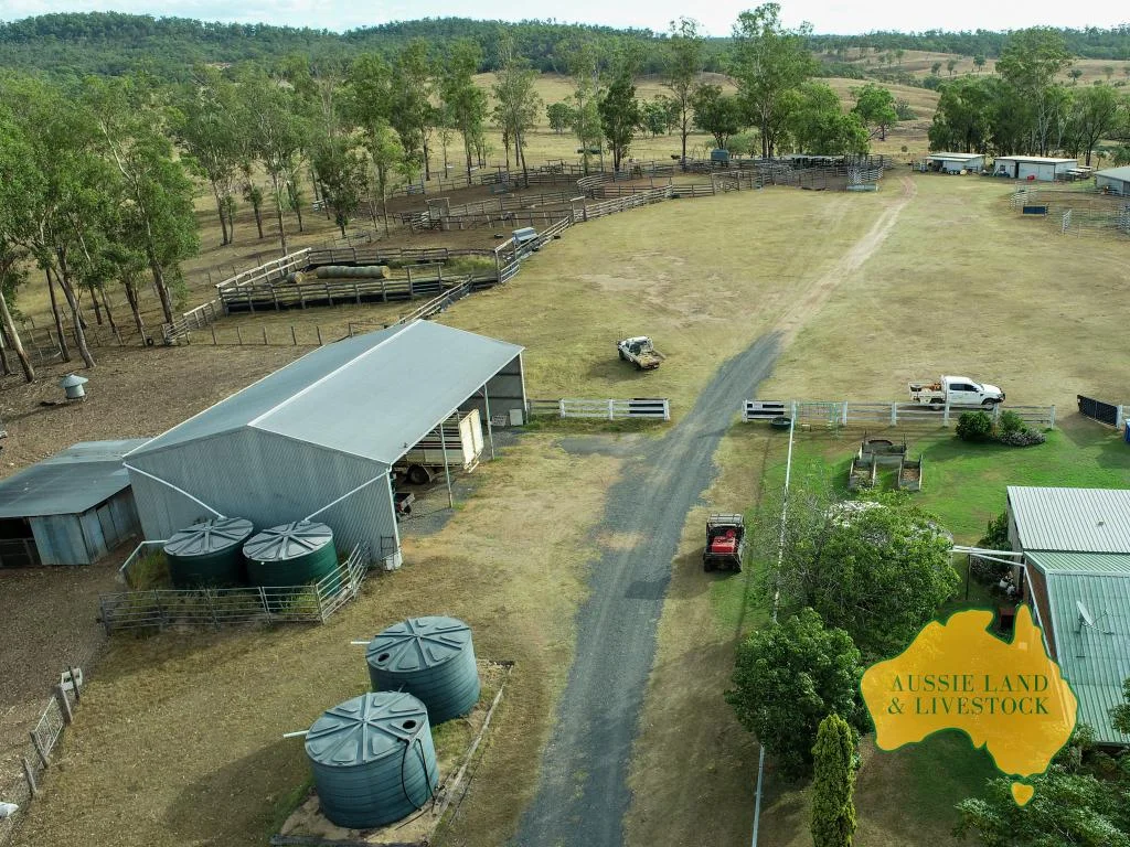 Additional image 46 of 2360 MONTO MOUNT PERRY ROAD, Yarrol QLD 4630