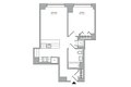Additional image 2 of 45 Hoyt St Apt 8P, Brooklyn, NY, 11201